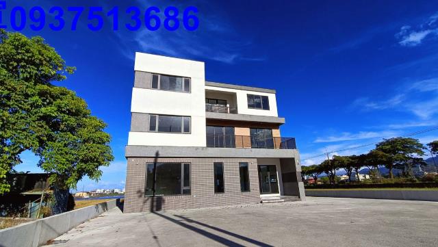 宜蘭三星農舍-1