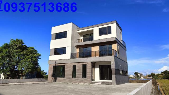 宜蘭三星農舍-2