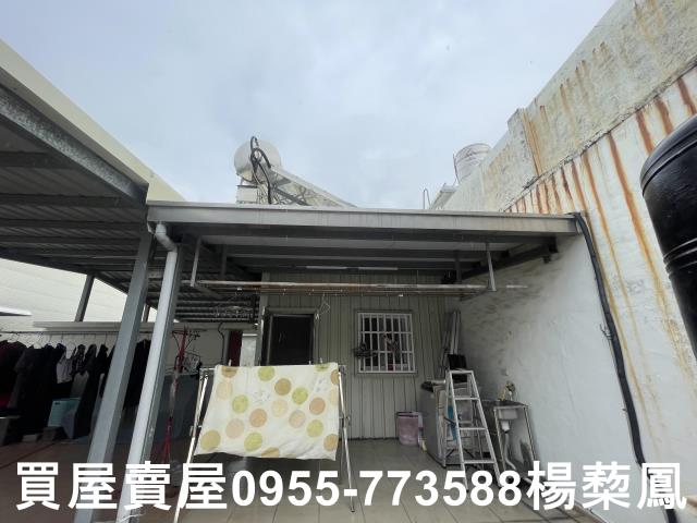 高雄岡山透天-13