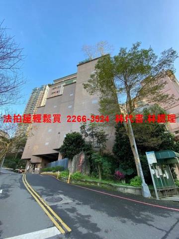 新北汐止大樓法拍-10