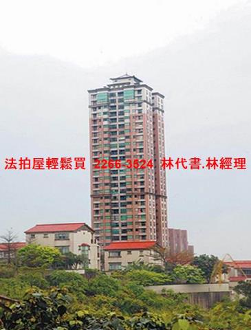 新北汐止大樓法拍-12