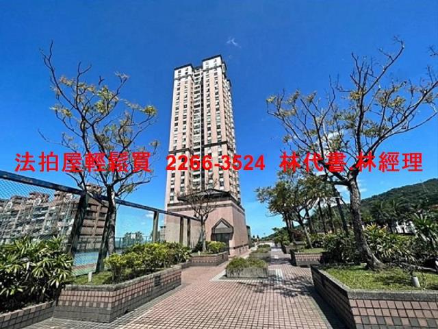 新北汐止大樓法拍-1