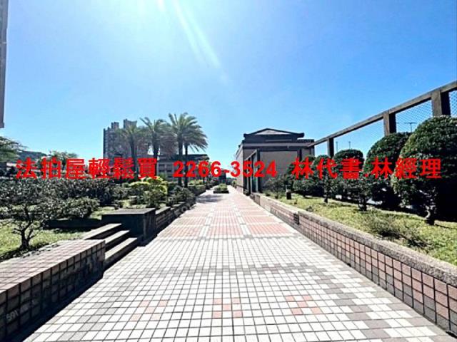 新北汐止大樓法拍-3