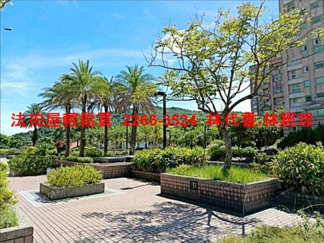 新北汐止大樓法拍-4