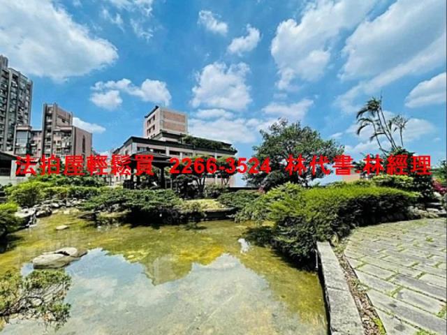 新北汐止大樓法拍-5