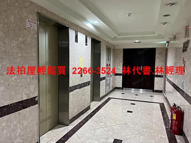 新北汐止大樓法拍-6