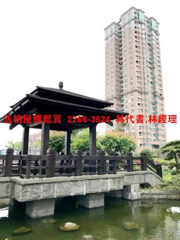 新北汐止大樓法拍-8