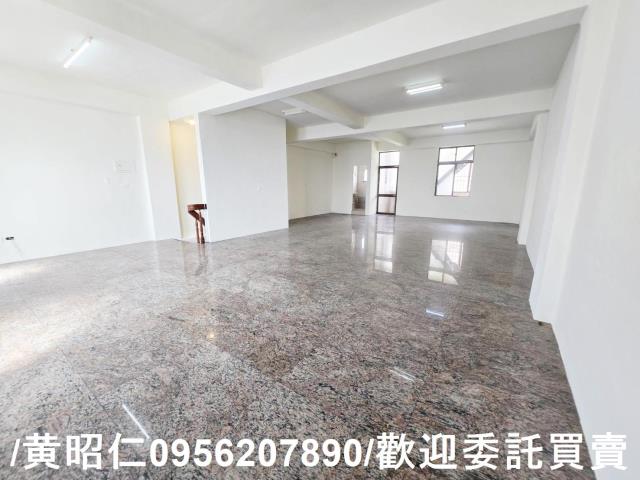 台南新市廠房-4