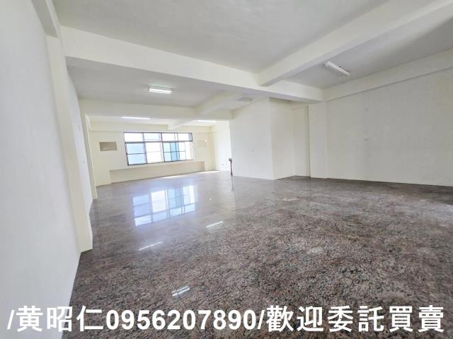 台南新市廠房-5