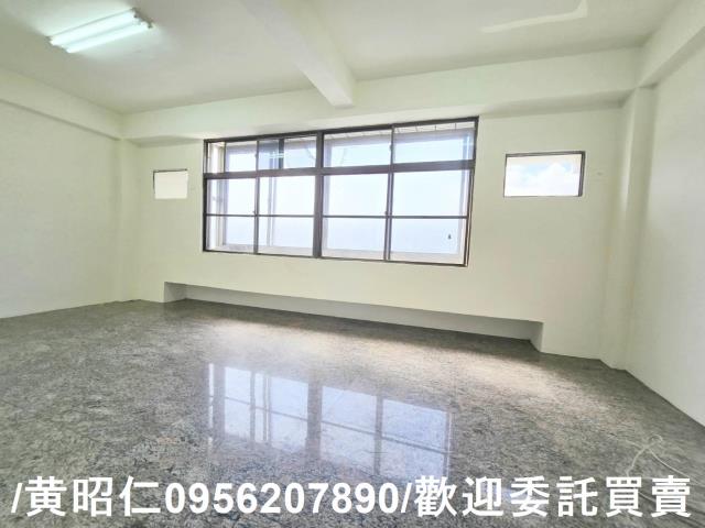 台南新市廠房-6