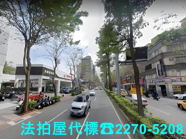 台北松山法拍大樓-3