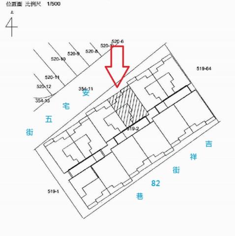 湖口法拍華廈-2