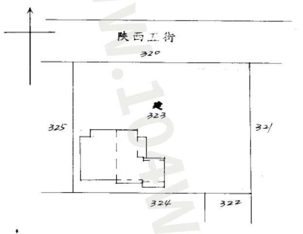 北區法拍華廈-2