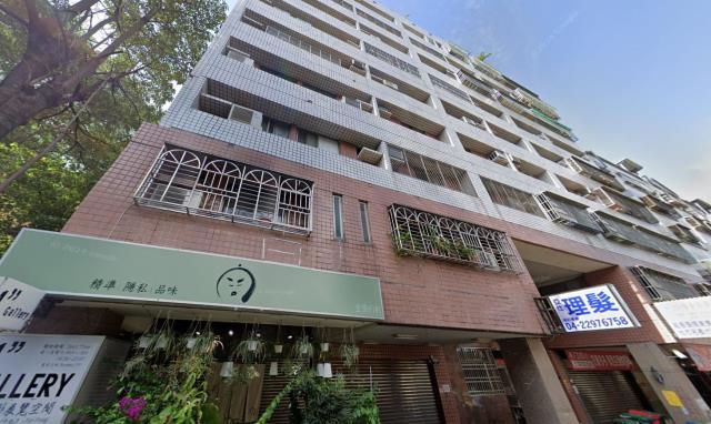 北區法拍華廈-4