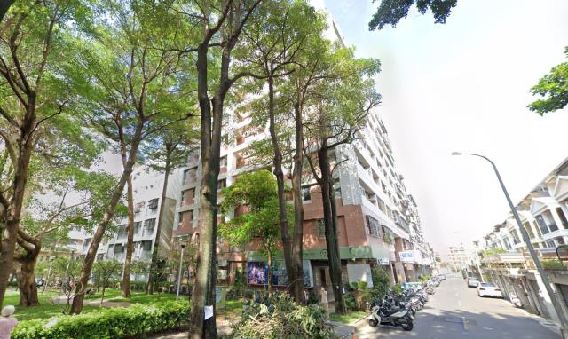 北區法拍華廈-1