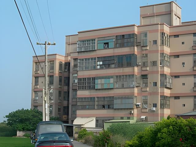 觀音法拍公寓-4