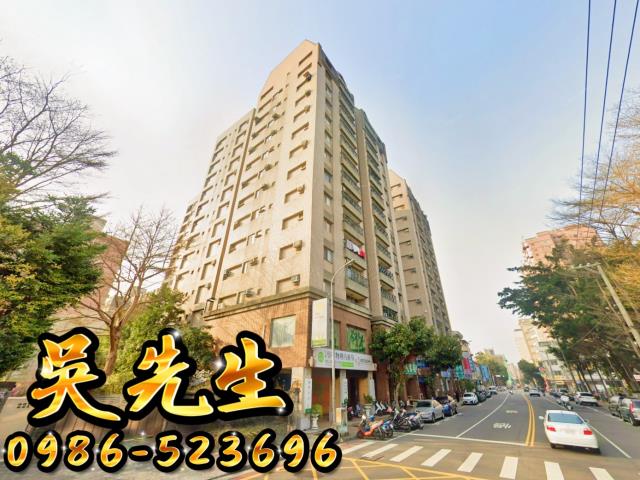 西屯大樓法拍-2