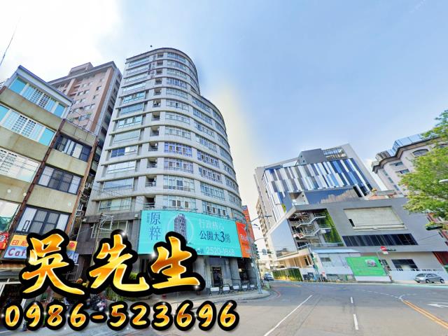 豐原大樓法拍-2