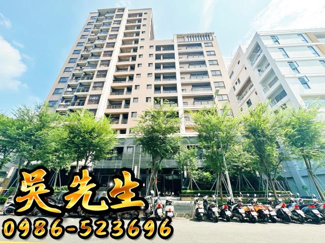 台中法拍大樓-2