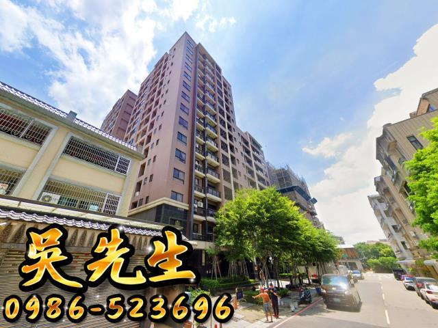 台中法拍大樓-3