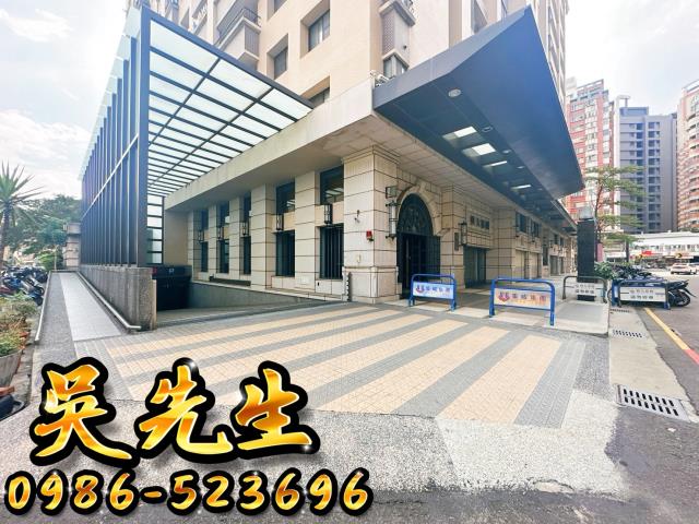 台中法拍大樓-2