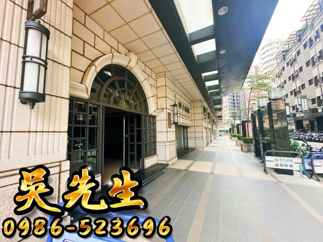 台中法拍大樓-3