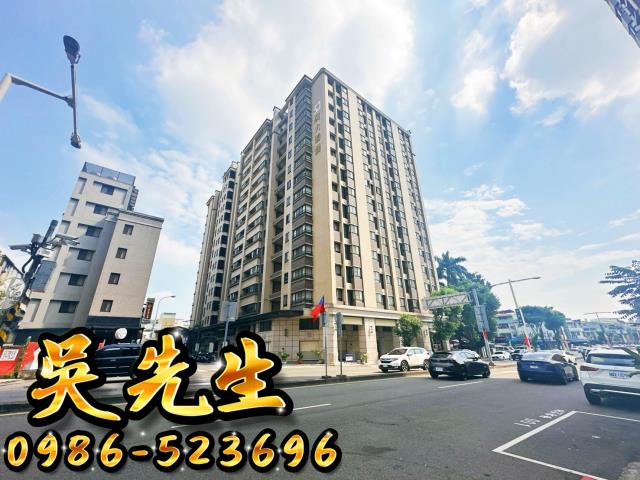 台中法拍大樓-4