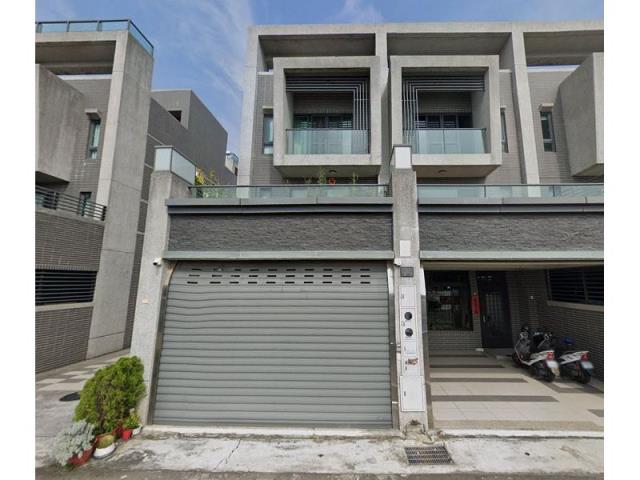 台中拍賣透天-2