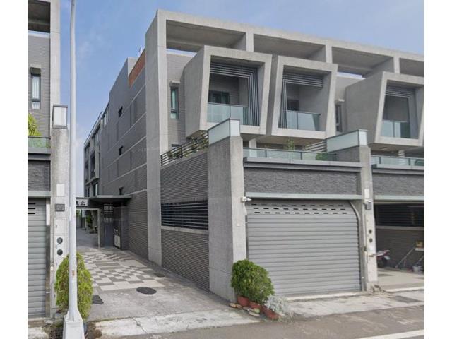 台中拍賣透天-3