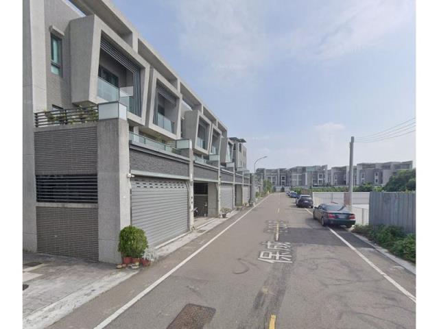 台中拍賣透天-4