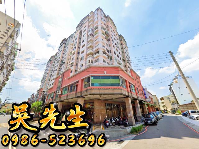 台中神岡法拍大樓-2