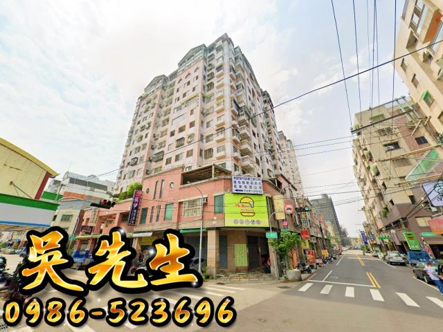 台中神岡法拍大樓-3