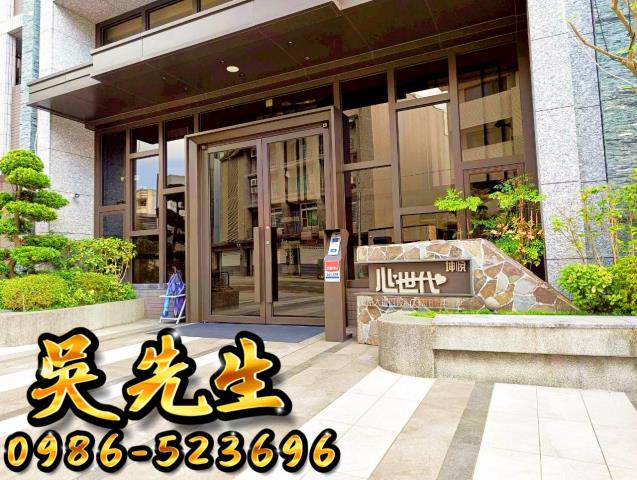 台中豐原大樓法拍-2