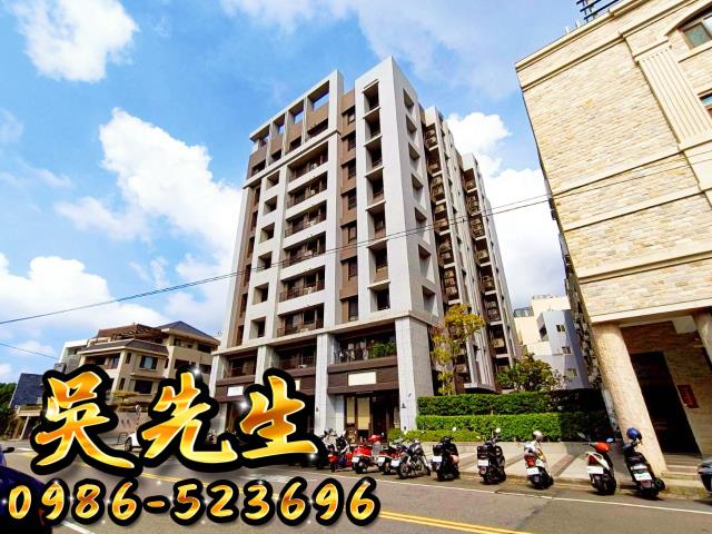 台中豐原大樓法拍-3