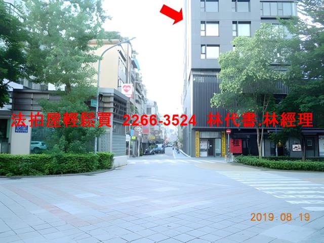 台北大安區大樓法拍-12