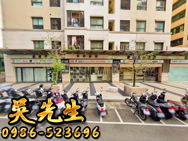 台中南區法拍大樓-3