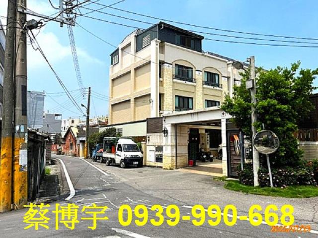 二溪路北勢三巷法拍屋