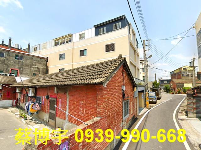 二溪路北勢三巷法拍屋