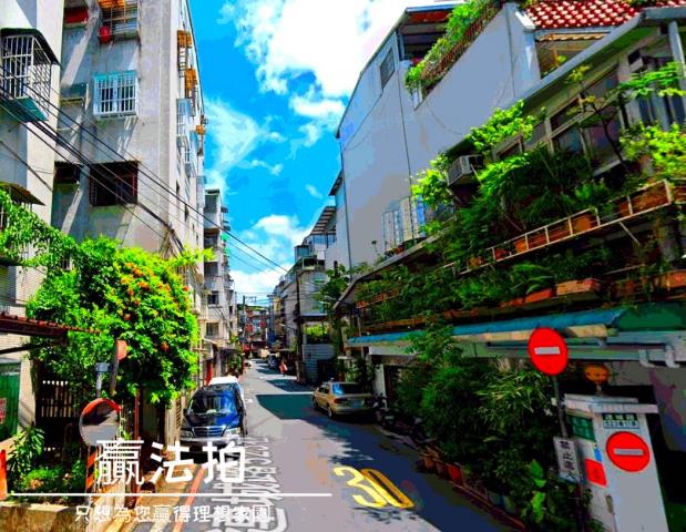 新北中和透天法拍-6