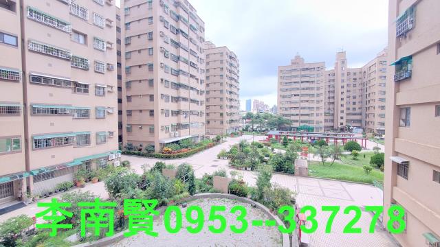 台南北區華廈-12