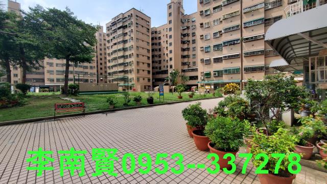 台南北區華廈-14