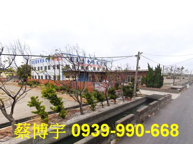 鹿港鹿和路法拍屋農舍