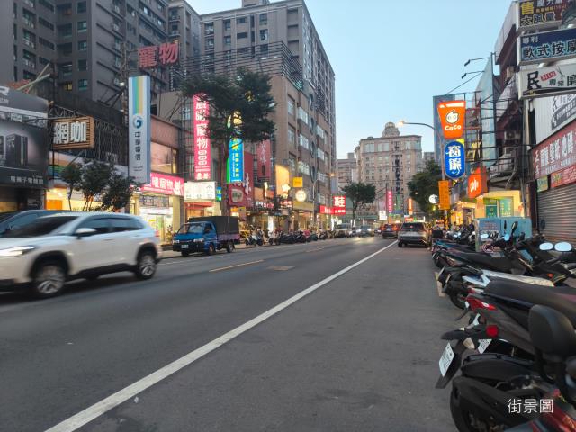 桃園桃園區大樓-2