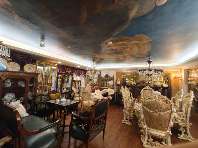 桃園桃園區大樓-3