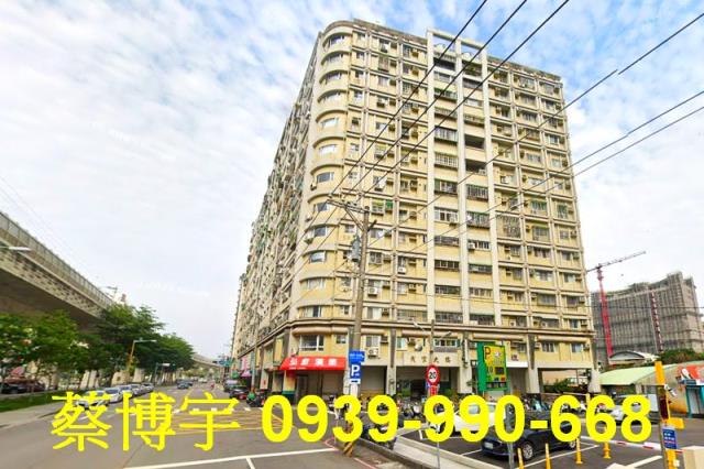 南區建國南路法拍套房