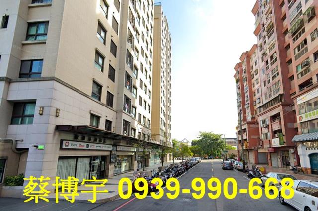 南區法拍總太居易店面