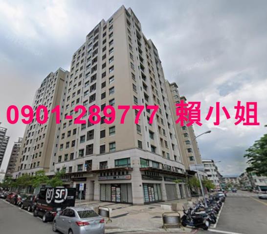 南區法拍大樓-2