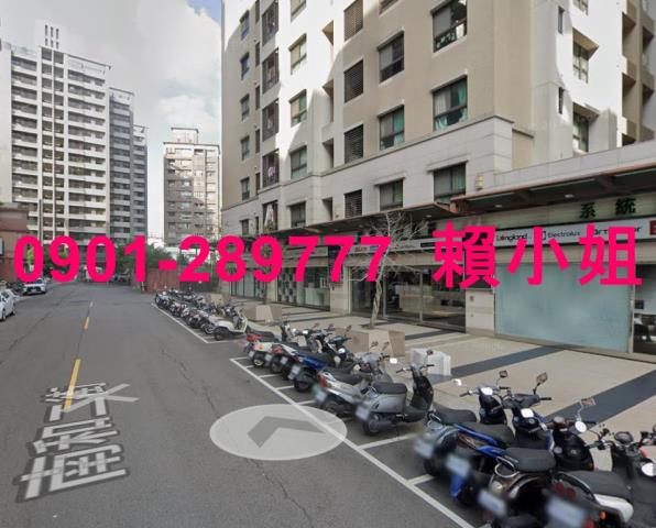 南區法拍大樓-4