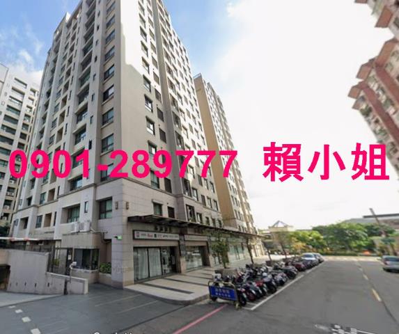 南區法拍大樓-6