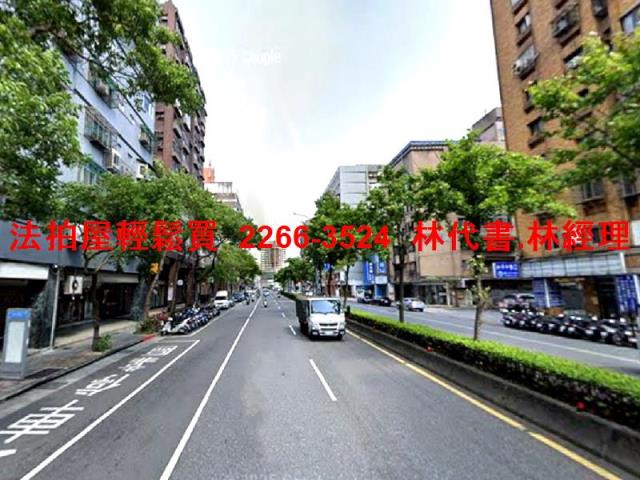 中正區大樓法拍-5